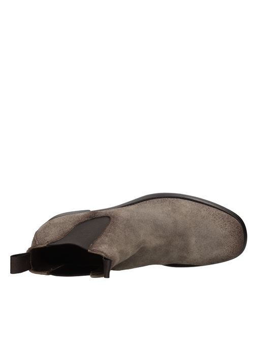 Stivaletti beatles OFFICINE CREATIVE | CHRONICLE/002 AERO PALIO LIGHTABONY